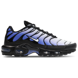 Heren Schoenen - Nike Air Max Tuned 1 - Black-White-Sapphire