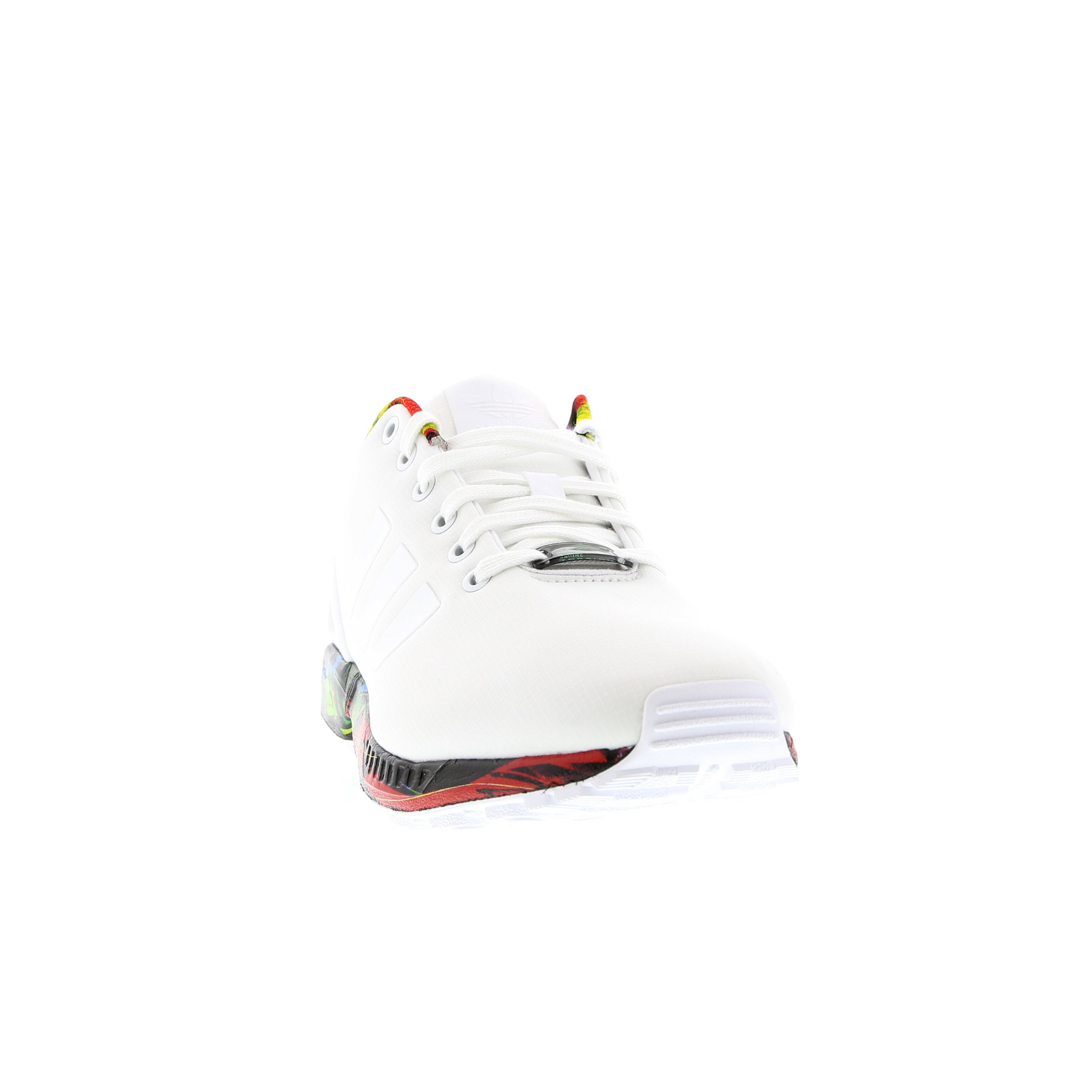 zx flux heren nederland