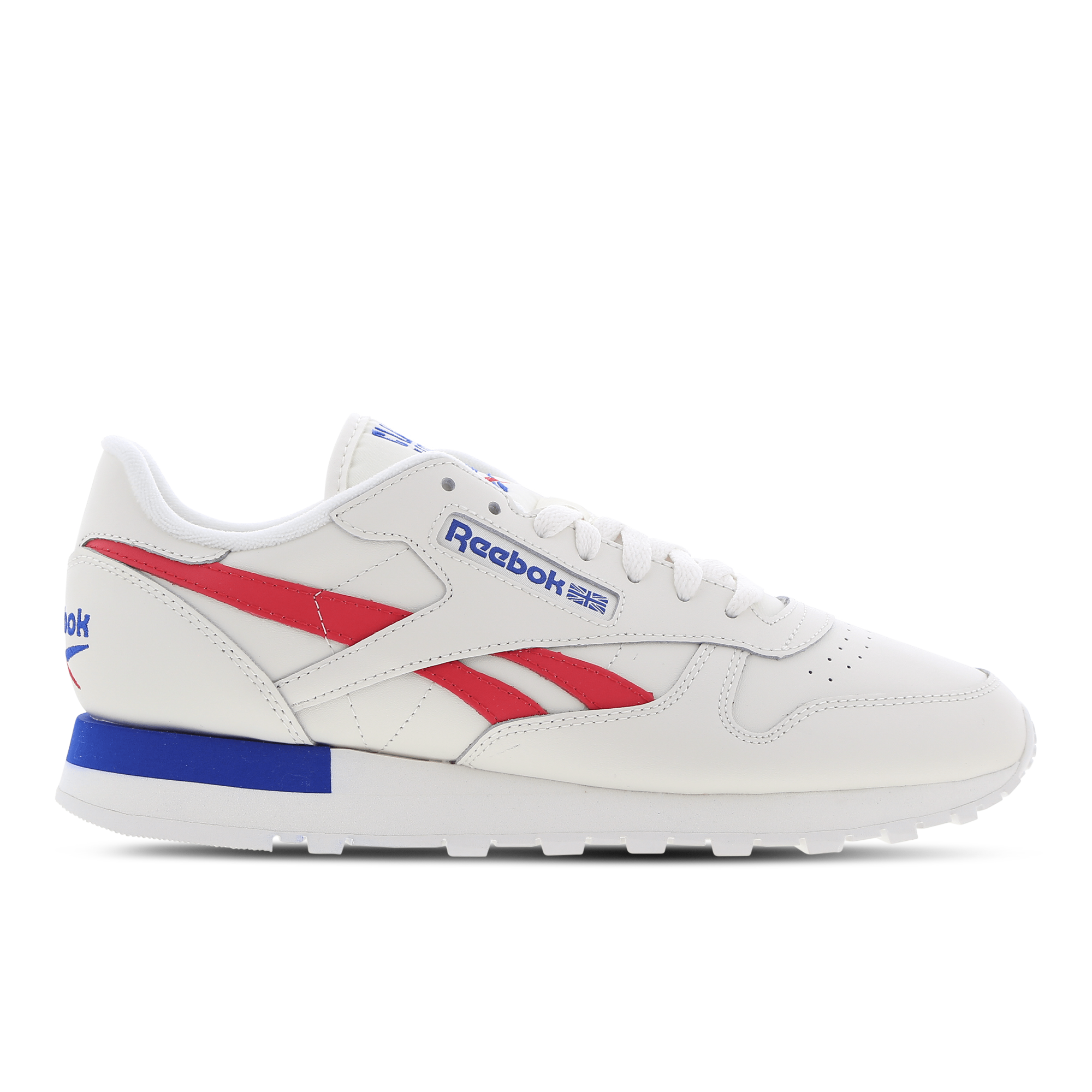 Reebok classic suede on sale mens red