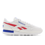 Chalk-Classic White-Vector Red