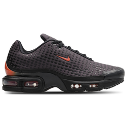 Men Shoes - Nike Air Max Tuned 7 - Black-Dk Copper-Med Ash