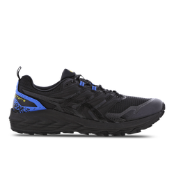 Herren Schuhe - Asics GEL-TRABUCO 10 TERRA - Black-Blue