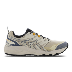 Homme Chaussures - Asics GEL-TRABUCO 10 - Beige/tan-Yellow