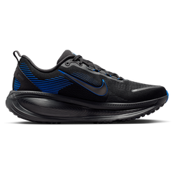Men Shoes - Nike Zoom Vomero 18 - Black-Game Royal-Anthracite