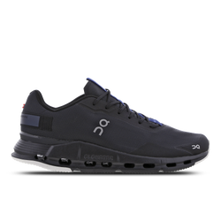 Herren Schuhe - On Cloudnova Form - Black-Black