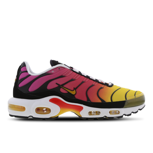 Nike Air Max Plus OG-sko til mænd - rød - DX0755-600