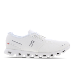 Hombre Zapatillas - ON Cloud 5 - Undyed-White-White