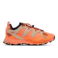 Beam Orange-Black-Ecru Tint
