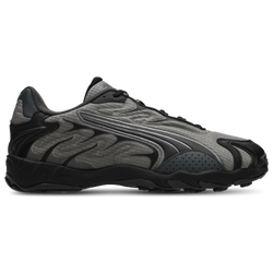 Men Shoes - Puma Inhale Essentials - Shadow Gray-Black