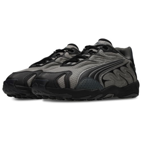 Puma Inhale Essentials - Image 2 of 7 Enlarged Image