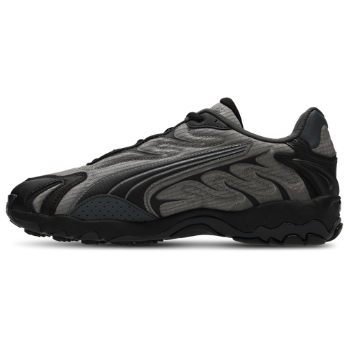 Puma Inhale Essentials - Image 4 of 7 Enlarged Image