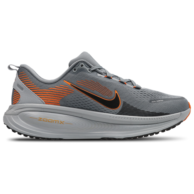 Sneakers Nike Vomero 18 Cool Grey/ Black-Safety Orange-Wolf Grey - HM6803-014