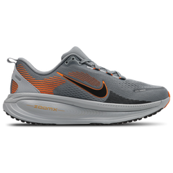 Herren Schuhe - Nike Zoom Vomero 18 - Black-Safety Orange-Wolf Grey