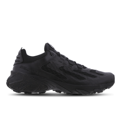 Men Shoes - Salomon Speedverse PRG - Black-Alloy-Black