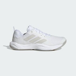 Heren Schoenen - adidas Rapidmove Trainer - Cloud White-Grey Two-Grey Three