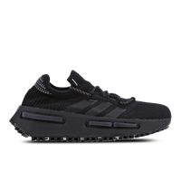 Men's nmd runner outlet r1 casual shoes black