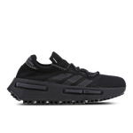 Core Black-Grey Four-Ftwr White