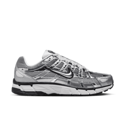 Homme Chaussures - Nike P-6000 - Metsilver-Metsilver