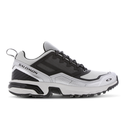 Hombre Zapatillas - Salomon ACS+FT - Glacier Gray-Black-Silver