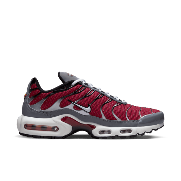 Nike Air Max Plus Herrenschuh - Rot - DQ3983-600