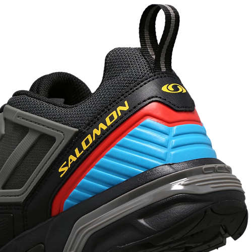 Salomon ACS+ FT - Image 7 of 7 Enlarged Image