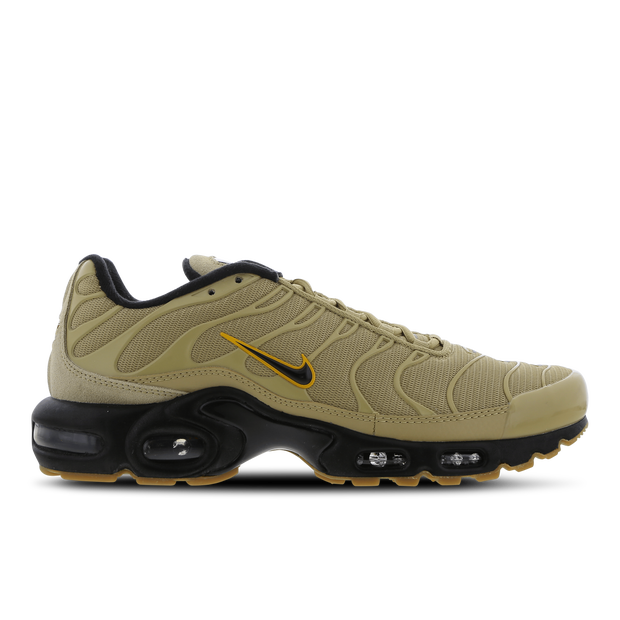 Nike Air Max Plus Men's Shoes - Brown - DZ4501-700
