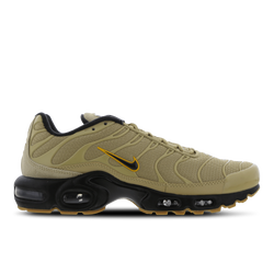 Herren Schuhe - Nike Air Max Tuned 1 - Wheat Grass-Black-Univ Gold
