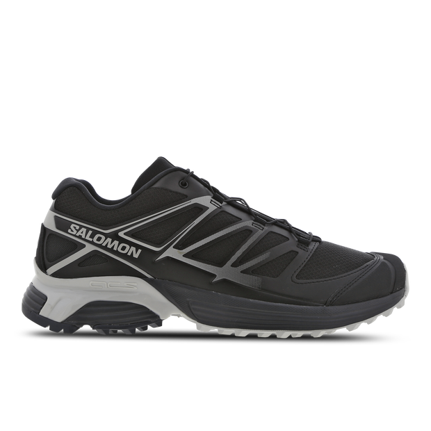 Salomon XT-Pathway Black Lunar Rock - L47134800