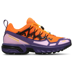 Hombre Zapatillas - Salomon ACS+ HERITAGE - Dragon Fire-Black