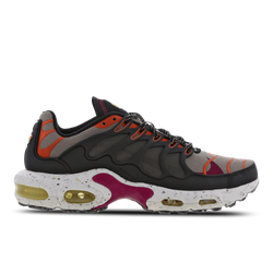 Hombre Zapatillas - Nike Air Max Tuned 1 Terrascape - Moon Fossil-Dynamic Berry-Mant