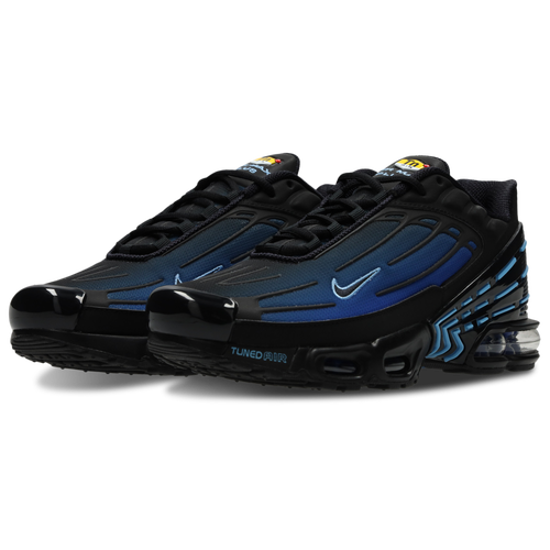 Nike Tuned 3 - Image 2 of 10 Enlarged Image