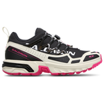 Black-Vanilla Ice-Pink Glo