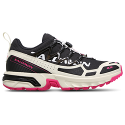 Hombre Zapatillas - Salomon ACS+ HERITAGE - Black-Vanilla Ice-Pink Glo