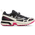 Salomon ACS+ HERITAGE - Hombre Zapatillas Black-Vanilla Ice-Pink Glo