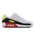 Nike Air Max 90 - Uomo Scarpe White-Black-Volt