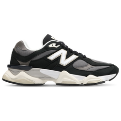 Men Shoes - New Balance 9060 - Black-Tornado
