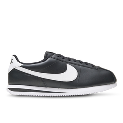 Men Shoes - Nike Cortez - Black-White