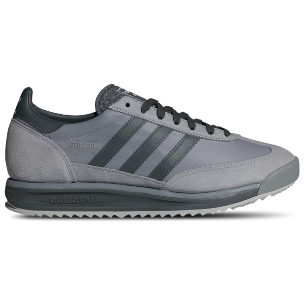 adidas SL72 Grey Dark Grey - IH8018