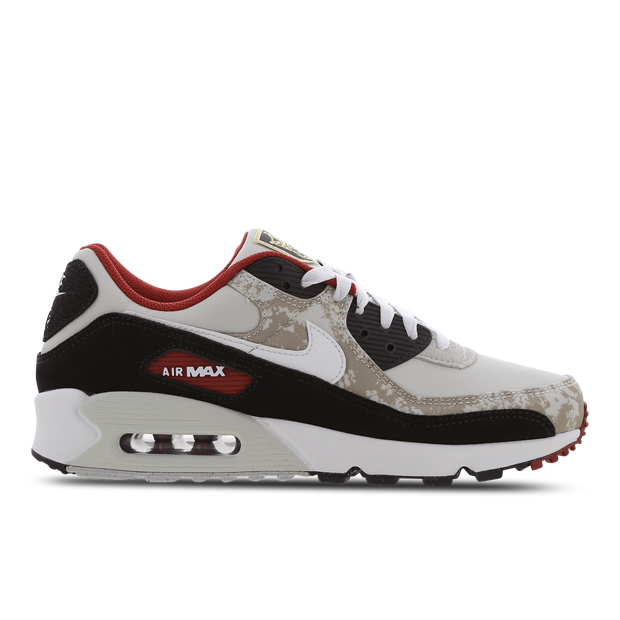 Nike Air Max 90 'Social FC' - DX3576-001