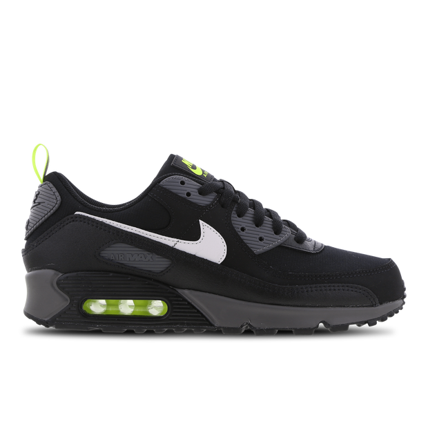 Nike Air Max 90 Zapatillas - Hombre - Negro - DZ4495-001