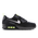 Nike Air Max 90 - Homme Chaussures Black-White-Volt