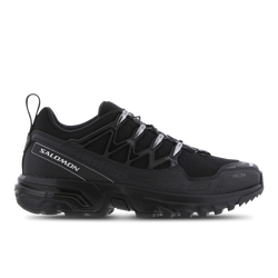 Men Shoes - Salomon ACS + - Black-Black-Silver