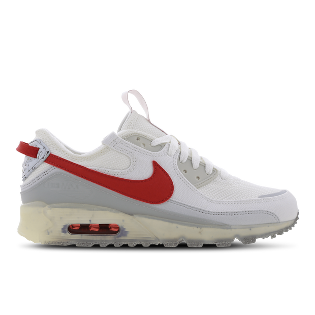 Nike Air Max Terrascape 90 Men's Shoes - White - DQ3987-100
