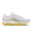 Nike Air Max 97 - Hombre Zapatillas White-Black-Summit White