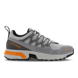 Men Shoes - Salomon ACS + - Lunar Rock-Lunar Rock