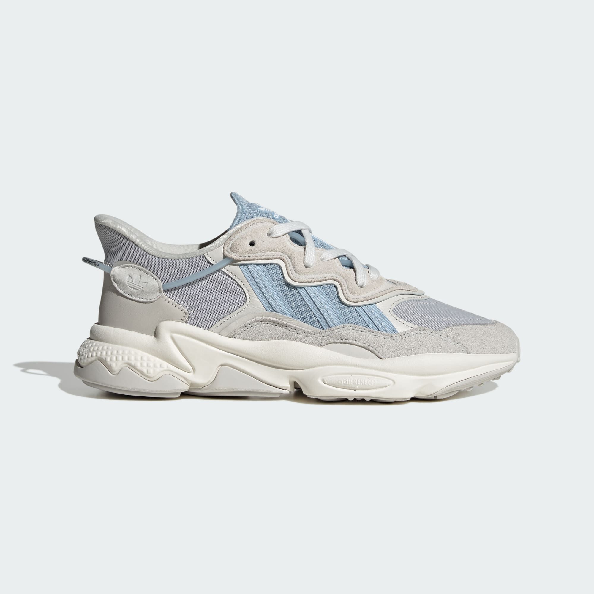 Men's ozweego shop