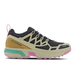 Herren Schuhe - Salomon ACS + - Ebony-Ebony