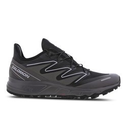 Homme Chaussures - Salomon Spearhead - Black-Black-Black
