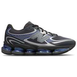Men Shoes - New Balance Abzorb 2000 - Neptune Grey-Blue Oyster
