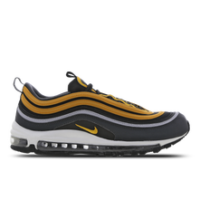Black-University Gold-Phantom